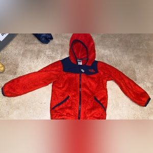 Infant 18-24m Northface Jacket